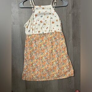 American eagle dress